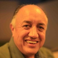 Jorge Luis Compeán Carrandi