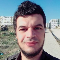 Amjed Constantine
