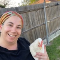 Danielle Susskind Cook