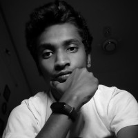 Nikhil Kashyap M S