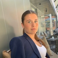 Clara Andersson