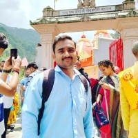 Kaushal Pandey