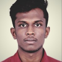 Abhijith M S