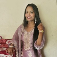 Reshma Ansari
