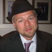 Erik Sandström