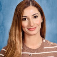 Maheen Mansoor