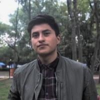 José Luis Almanza Luna