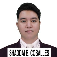 Shaddai Coballes