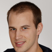 Daniel Schwall