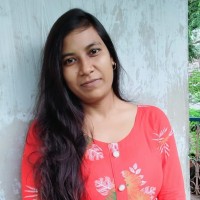 Khushbu .G