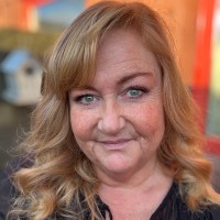 Conni Rosendahl Jensen
