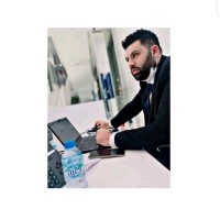 Zubair Yousaf