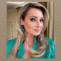 Anne-Marie van Leggelo