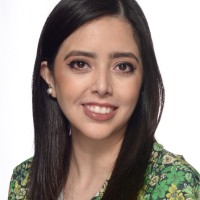 Daniela Covarrubias