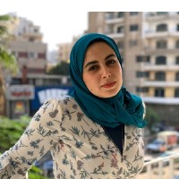 Marwa Mohamed