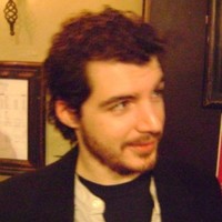 Daniel Glavin