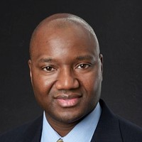 Rev. Napoleon Lawson