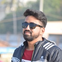 Chetan Kharecha