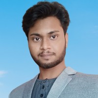 Md Hriday Hasan