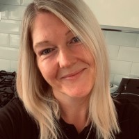 Jo Guest