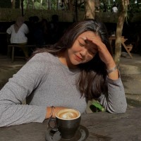 Sasthi Putri Ayu Santosa