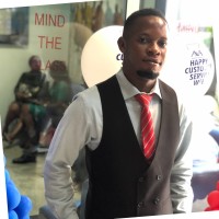 Wasiu Agboola