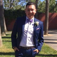 Martin Balderas