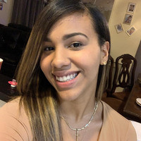 Natasha Collado