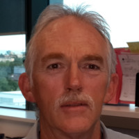Michael Marais