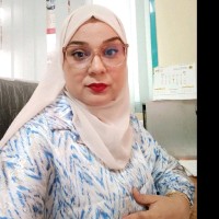 Nassima Boussahssah