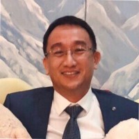 Richard Tan
