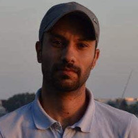 Yazan Abu Al Rub