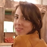 Sharon Shacham