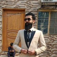 Muhammad Usman