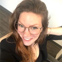 Sara Cederberg