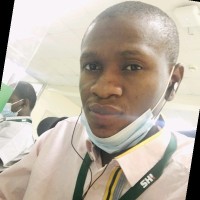 Yusuf Ismail
