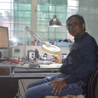 zaman shaikh