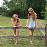 Jill And Kayla