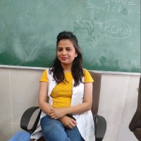 Priya Pandit