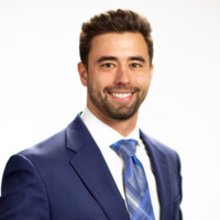 Luke Gilsinger