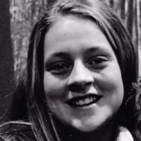 Melissa Van Den Berg