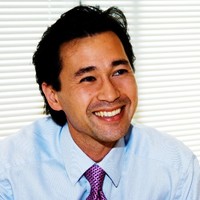 Simon Hopwood