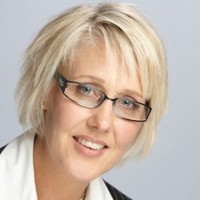 Ing-Marie Fredriksson