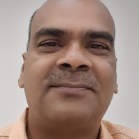 srinivasa rao k