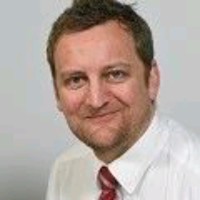 Gavin Harris