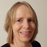 Lisa Landström