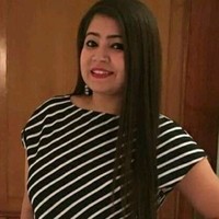 Megha Dabral