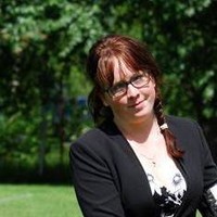Malin Stråle