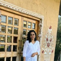 Krithi Shetty