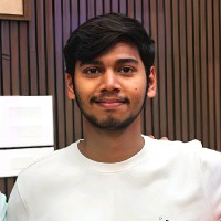Aneesh Raskar